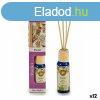 Illatost plcikk Acorde AD2002 Lila 50 ml (12 egysg) MOS