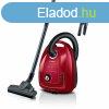 Porszv BOSCH BGB38RD2 Piros Fekete/Piros 600 W MOST 110740
