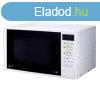 Mikrohullm St Grillstvel LG MH6042DW 19 L MOST 81210 H