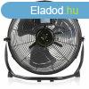 ll Ventiltor DOMO DO8134 Fekete 65 W MOST 55710 HELYETT 4