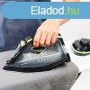 Vezetk nlkli, 2 az 1-ben gzls vasal Stiron InnovaGood