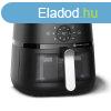 Lgst Philips NA231/00 1700 W 6,2 L Fekete/Ezst szn MOS