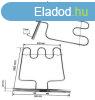 Tzhely alkatrsz Als ftbett 1100W WHIRLPOOL, Indesit K6