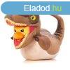 NUMSKULL Tubbz Plush - Jurassic Park "Velociraptor"