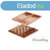 Sakk + Backgammon (kzepes)