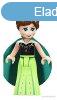 Frozen Jgvarzs Anna palsttal mini figura