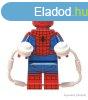 Pkember Spiderman alap mini figura