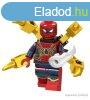 Pkember Spiderman pnclban mini figura