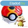 Pokemon labdba zrhat mini Kubone figura