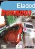 Burnout Ps2 jtk PAL (hasznlt)