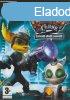 Ratchet s Clank 2 - Locked and loaded Ps2 jtk PAL (haszn