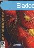 Spider-man Pkember 2 Ps2 jtk PAL (hasznlt)