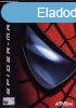 Spider-man Pkember Ps2 jtk PAL (hasznlt)