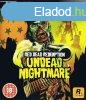 Red dead redemption - Undead nightmare Ps3 jtk (hasznlt)