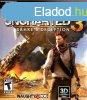 Uncharted 3 Ps3 jtk (hasznlt)