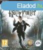 Harry Potter s a hall ereklyi Part 1 Ps3 jtk