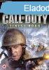 Call of Duty - Finest hour Ps2 jtk PAL (hasznlt)