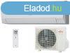 Fujitsu ECO Oldalfali Split klma szett 5,2 kw ASYG18KLCA / 