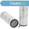 Fleetguard msodlagos levegszr 739AF4761M - Mecalac