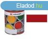Festk Fendt 300 C piros, 1998-tl - 1 liter (3185)