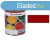 Festk Iseki piros - 1 liter (3250)