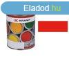 Festk Schffer piros - 1 liter (3660)