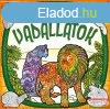 Mandalk s sznezk - Vadllatok