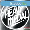 P. Mobil - Heavy Medal (2CD)