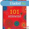 101 sznez - Mandalk felntteknek