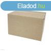Kartondoboz nyomatlan 450*250*340 mm