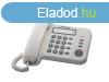 Telefon Panasonic KX-TS520FXW Fehr