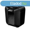 Iratmegsemmist Fellowes Powershred LX25