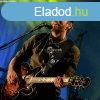 3D szivacs gitr heveder (izzadscskkent anyagbl)