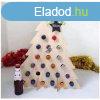 Karcsonyi fa felntt adventi naptr