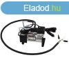 12V Elektromos Aut Kompresszor - Gyors Gumiabroncs Felfjs