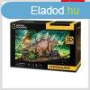3D puzzle: Stegosaurus - National Geographic