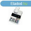 Szmolgp asztali szalagos 12 szmjegyes Sharp EL-2607V