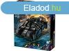 LEGO Super Heroes DC 76303 Batman Tumbler vs. Ktarc s Joke