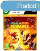 Activision Crash Team Rumble Deluxe Edition (XBX)