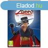 Nacon Zorro The Chronicles (PC)
