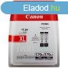 Canon PGI-570PGBK XL Twin Black tintapatron