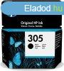 HP 3YM61AE (305) Black tintapatron