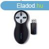 Kensington Pointer Wireless Presenter Red Laser Black
