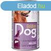 GOLDEN DOG KUTYAELEDEL KONZERV MJ TELJ.RT. 415G