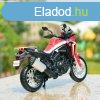 1:18 mretarny Honda Africa Twin DCT nttt fm motorkerk