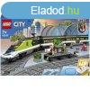 LEGO City Trains 60337 Expresszvonat