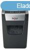 Rexel Momentum X410-SL Slimline Iratmegsemmist Black