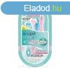 X-Epil Silky Fresh 3 pengs el. borotva 4db