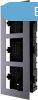 Hikvision DS-KD-ACF3