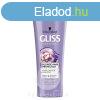 Gliss sampon 250ml Blonde Perfector